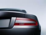 Aston Martin DB9 2004 года (WW)